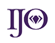 logo for IJO Independent Jewelers Association